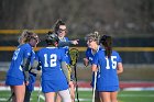 WLax vs BSU  Women’s Lacrosse vs Bridgewater State University. - Photo by Keith Nordstrom : WLax, lacrosse